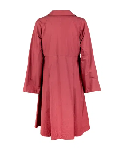 Weekend Max Mara Max Mara Weekend Dresses In Red