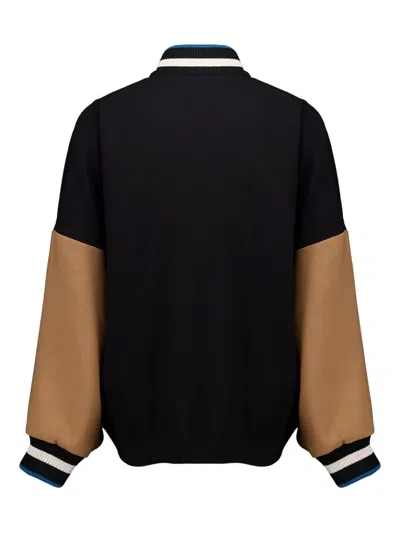 La Doublej Brooklyn Jacket In Multi