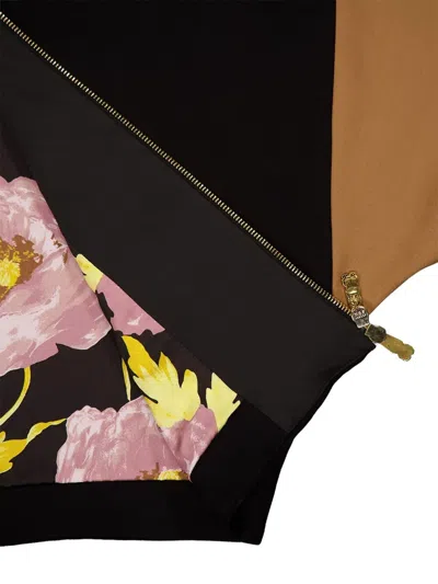 La Doublej Brooklyn Jacket In Multi