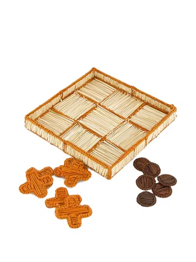 Coro Cora Tic Tac Toe Board Game In Multi