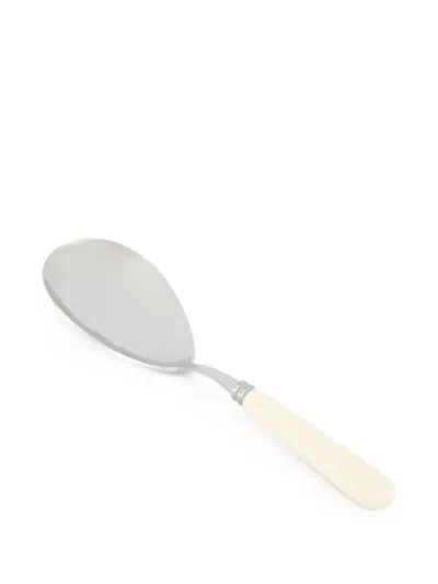 Capdeco Helios Rice Server In Neutral