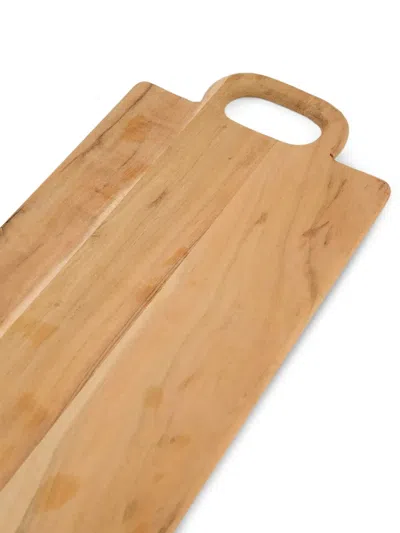 Stuff Design Rectangular Board In Neutral