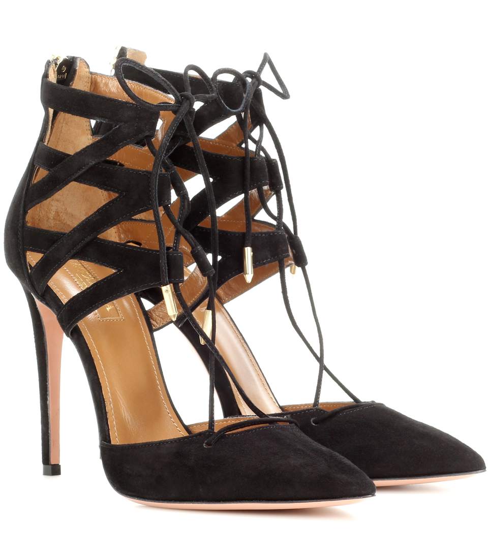 aquazzura belgravia pumps