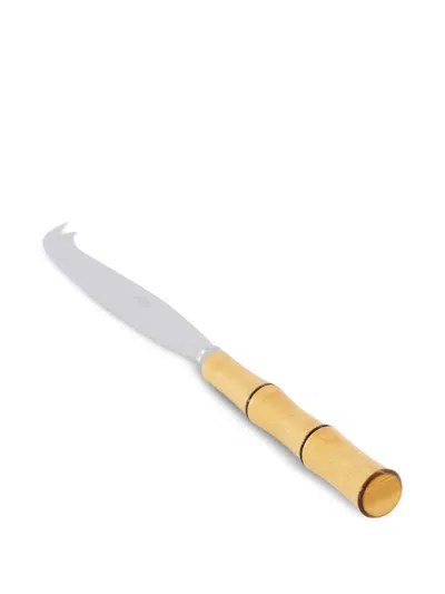 Capdeco Cheese Knife In Multi