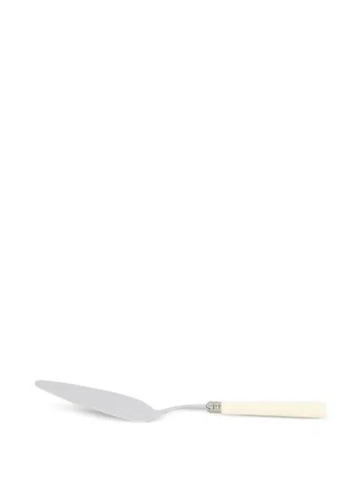 Capdeco Helios Cake Server In Neutral