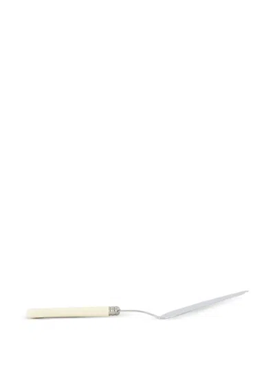 Capdeco Helios Cake Server In Neutral