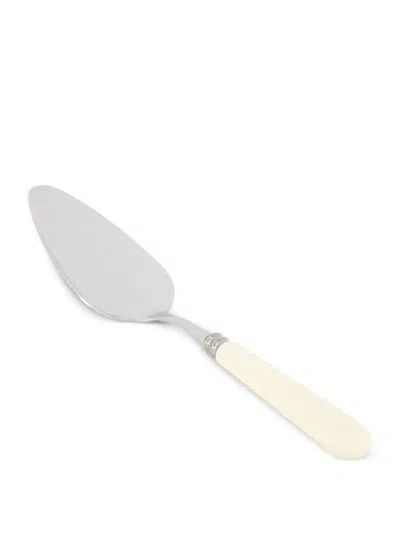 Capdeco Helios Cake Server In Neutral