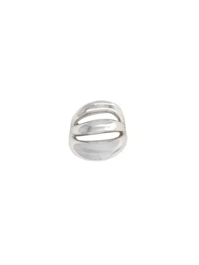 Panconesi Multi-band Ring In Metallic