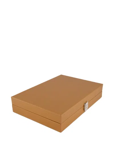 Hector Saxe Backgammon Board Game In Multi