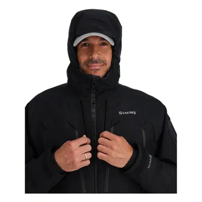 Simms Men's  Bulkley Hooded Jacket In Multi