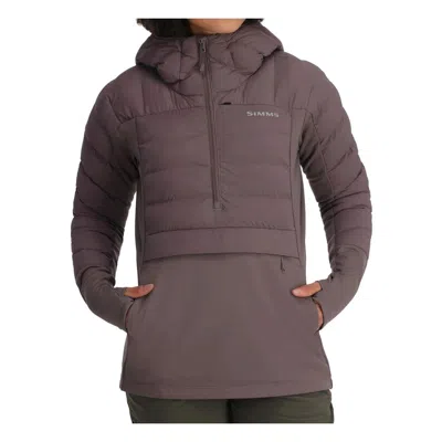 Simms Women's  Exstream Pull-over Hoodie In Multi