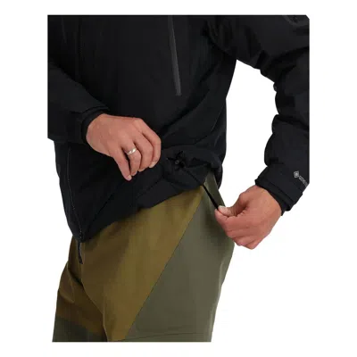 Simms Men's  Bulkley Hooded Jacket In Multi