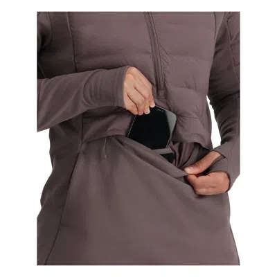 Simms Women's  Exstream Pull-over Hoodie In Multi