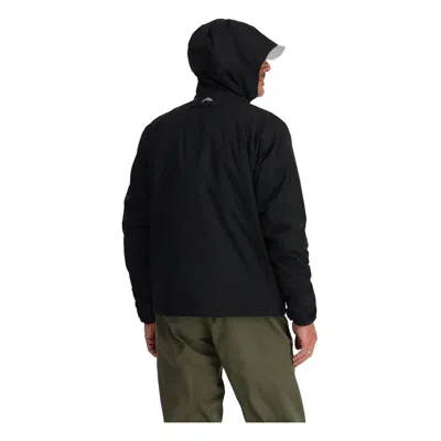 Simms Men's  Bulkley Hooded Jacket In Multi