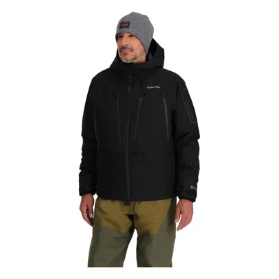 Simms Men's  Bulkley Hooded Jacket In Multi