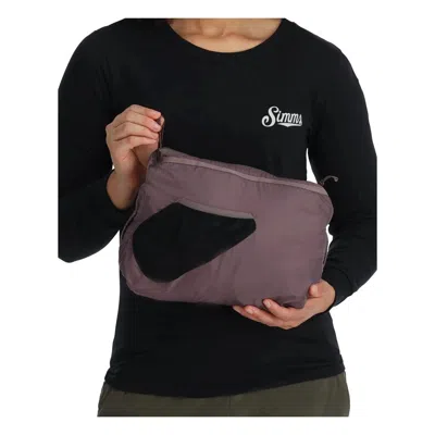 Simms Women's  Exstream Pull-over Hoodie In Multi