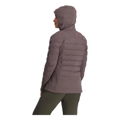 Simms Women's  Exstream Pull-over Hoodie In Multi