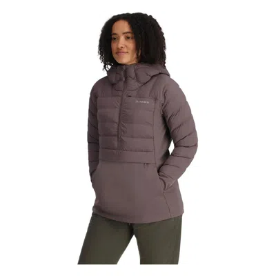 Simms Women's  Exstream Pull-over Hoodie In Multi