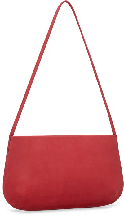 Fane Red Bra Bag