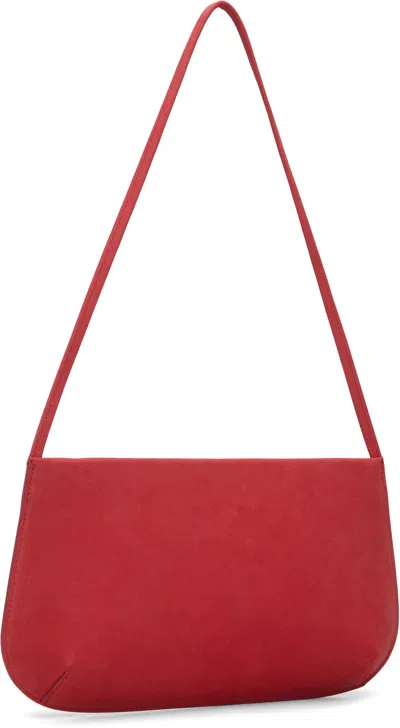Fane Red Bra Bag