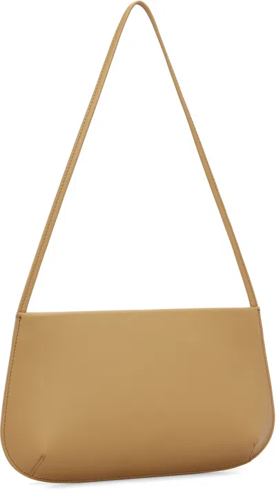 Fane Tan Bra Bag