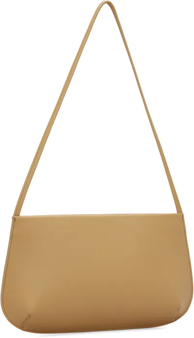Fane Tan Bra Bag