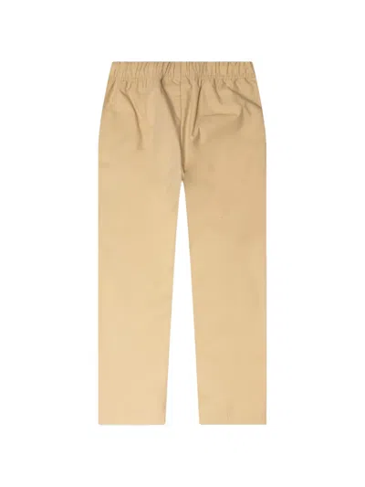 Essentials Relaxed Trousers In Multi
