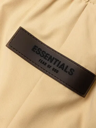 Essentials Relaxed Trousers In Multi