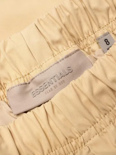 Essentials Relaxed Trousers In Multi