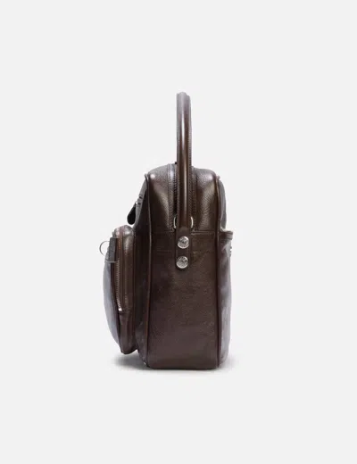 Acne Studios Camero Camera Shoulder Bag