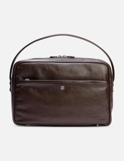 Acne Studios Camero Camera Shoulder Bag