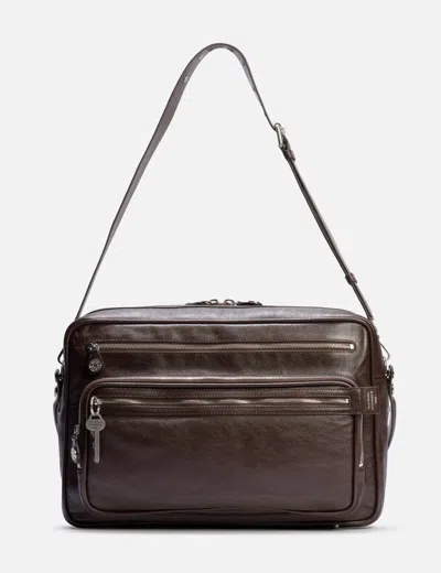 Acne Studios Camero Camera Shoulder Bag