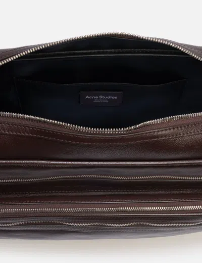 Acne Studios Camero Camera Shoulder Bag