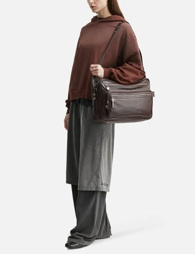 Acne Studios Camero Camera Shoulder Bag