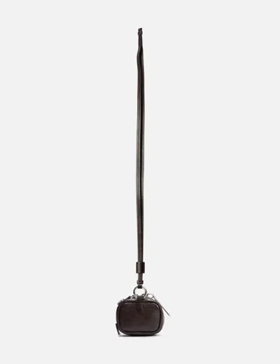 Acne Studios Camero Clip