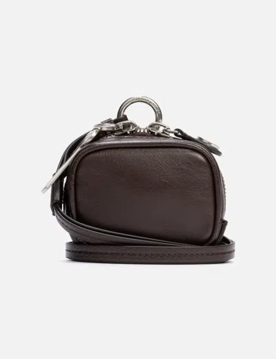 Acne Studios Camero Clip
