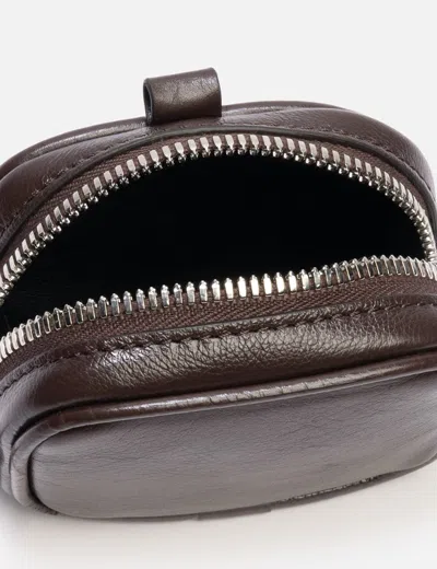 Acne Studios Camero Clip