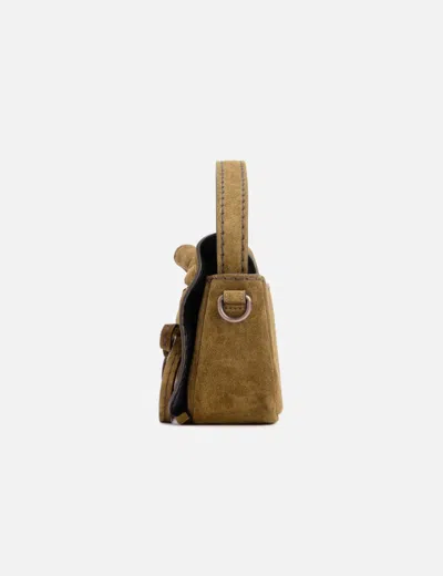 Acne Studios Multipocket Micro Bag
