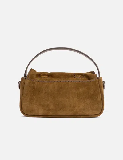 Acne Studios Multipocket Micro Bag