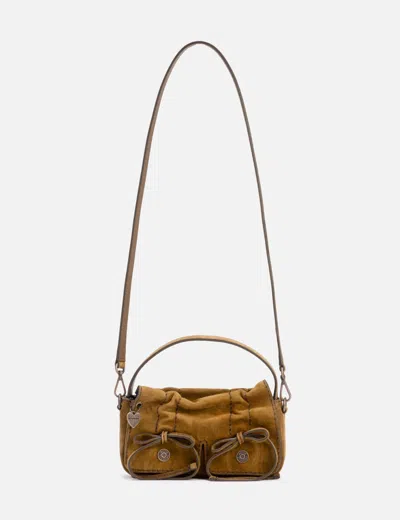 Acne Studios Multipocket Micro Bag