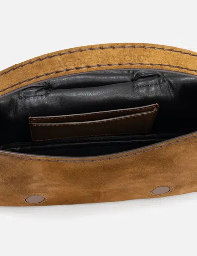 Acne Studios Multipocket Micro Bag