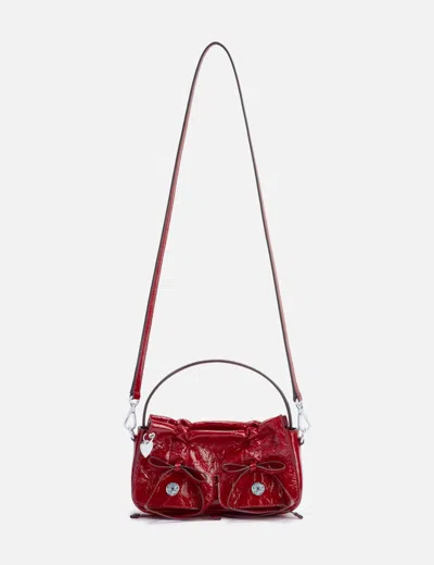Acne Studios Multipocket Micro Bag