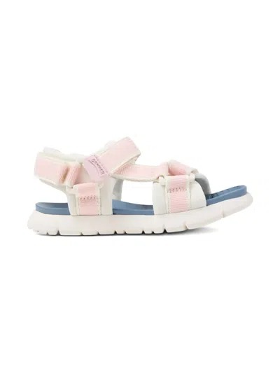 Camper Oruga Sandals In Multi