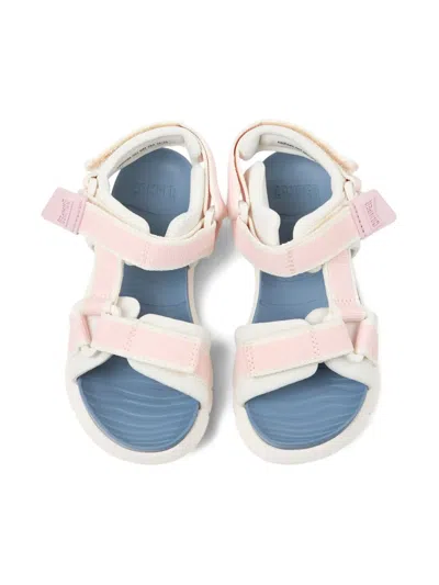 Camper Oruga Sandals In Multi