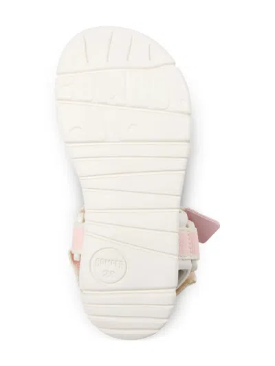 Camper Oruga Sandals In Multi