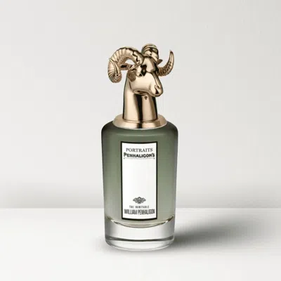 Penhaligon's Men's The Inimitable William Edp Spray 2.5 oz (tester ...