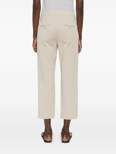 Dondup Jeans In Neutral