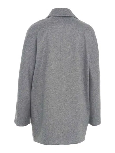 Max Mara Sheree In Gray