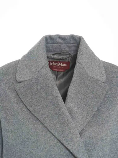 Max Mara Sheree In Gray