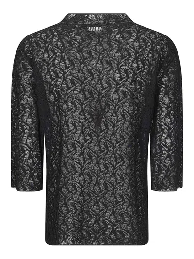 Archiviob Pull Pizzo In Multi